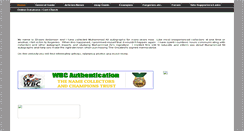 Desktop Screenshot of aliautos.net